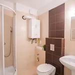 Myflat Apartment *