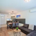 Apartment Myflat *