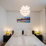 Apartment Myflat *