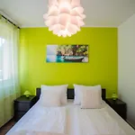 Myflat Apartment