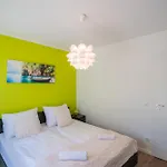 Myflat 아파트 시오포크
