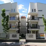 Myflat 아파트