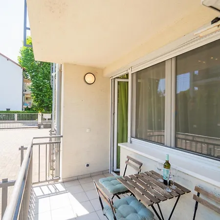 Myflat * Siofok