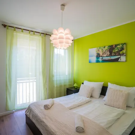 Myflat Διαμέρισμα