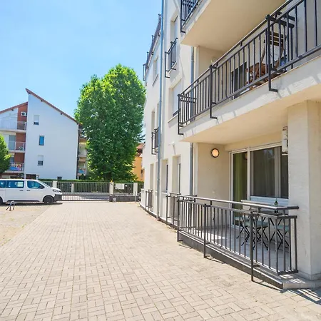 Lägenhet Myflat
