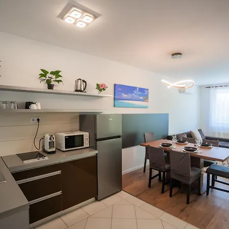 Lägenhet Myflat *
