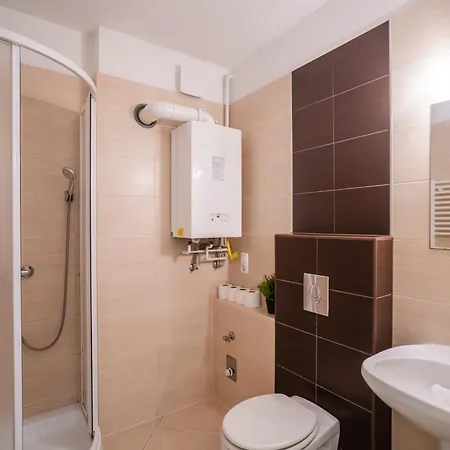 Myflat Διαμέρισμα