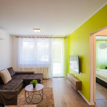 Apartment Myflat