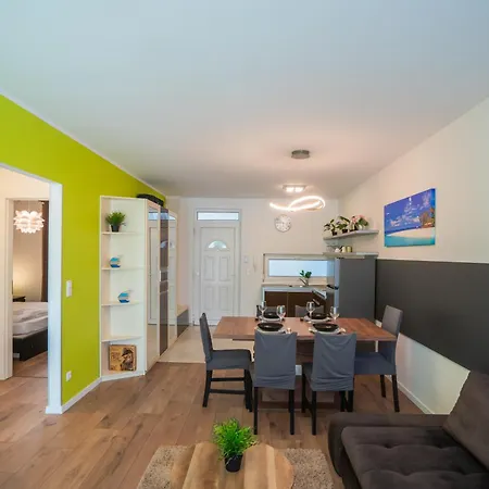 Διαμέρισμα Myflat Σίοφοκ