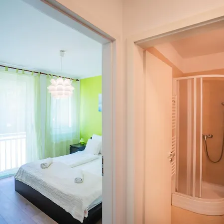 Myflat Siofok