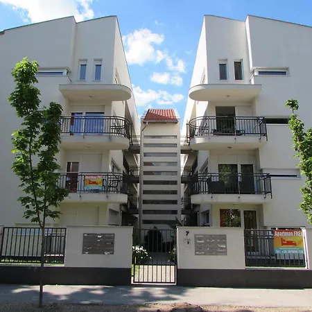 Myflat Daire