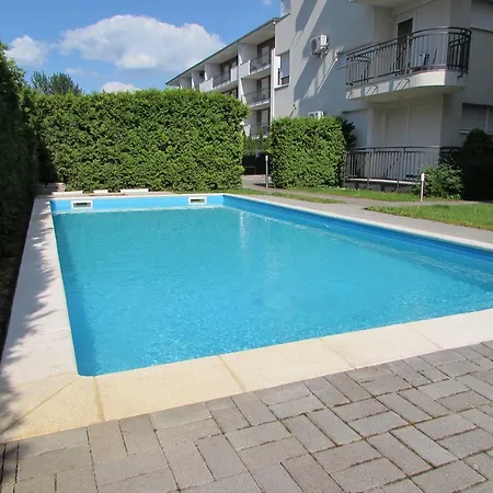 Daire Myflat Siofok