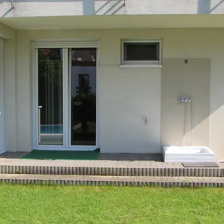 Myflat Apartment Siófok