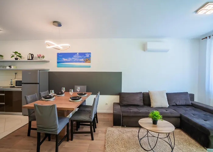 Myflat Siófok