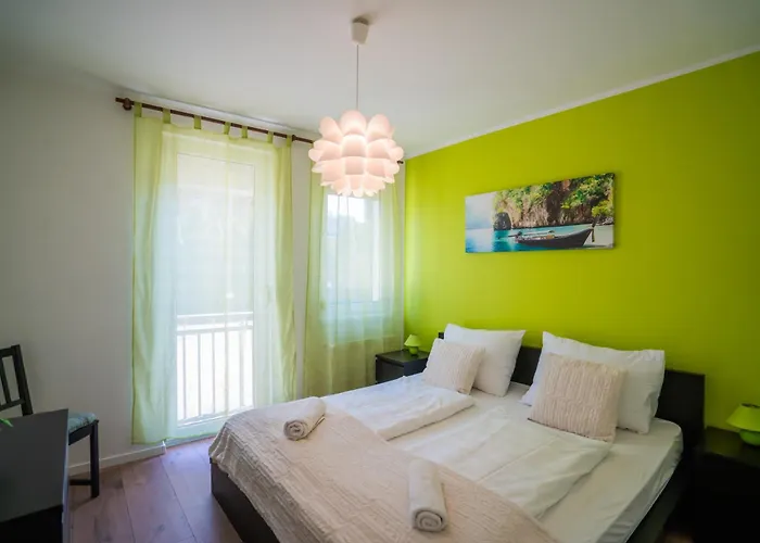 Myflat Lägenhet