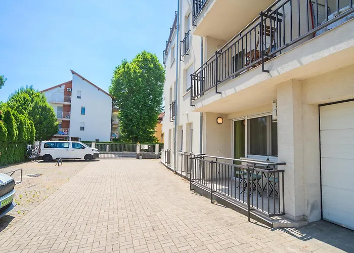 Lägenhet Myflat