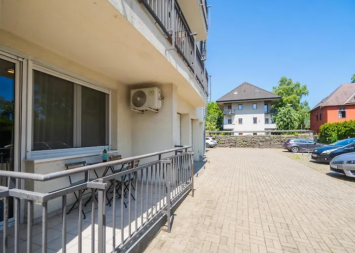 Myflat Lägenhet *