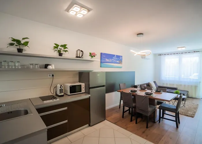 Lägenhet Myflat *