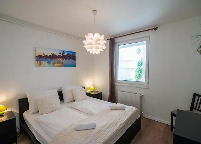 Myflat Apartmán Siófok