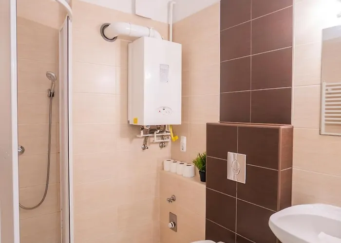 Myflat Lägenhet *