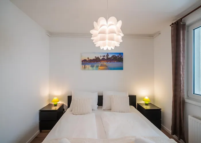 Lägenhet Myflat *