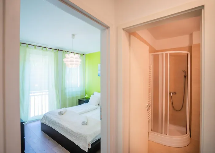 Myflat Siofok