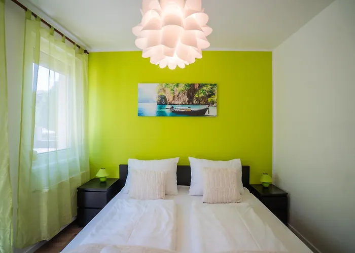 Myflat Lägenhet