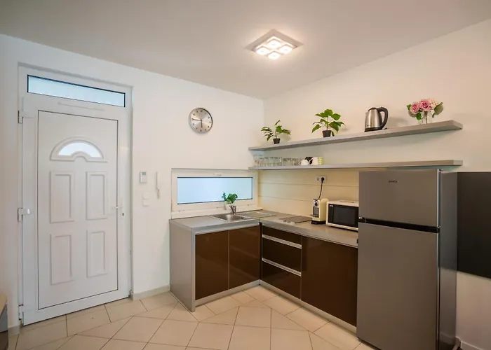 Apartment Myflat