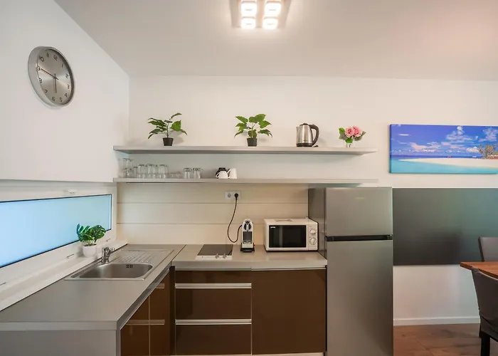 Myflat * Siofok