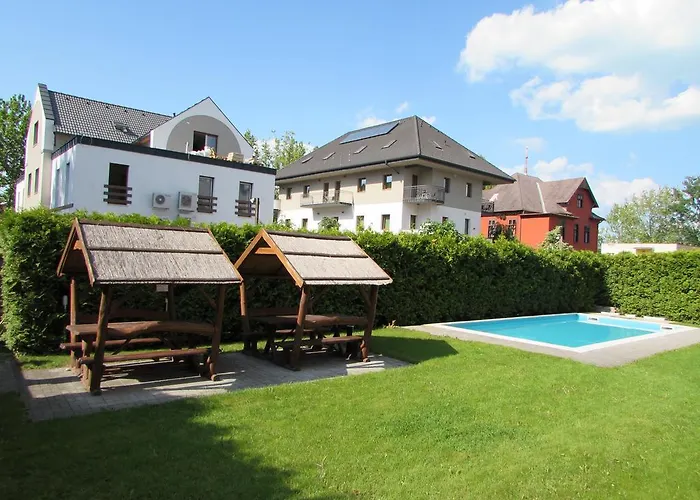 Myflat Siófok