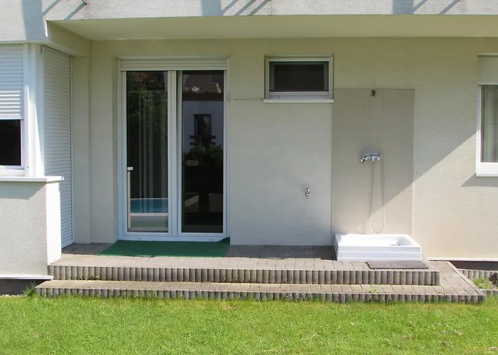 Myflat Apartmán Siófok