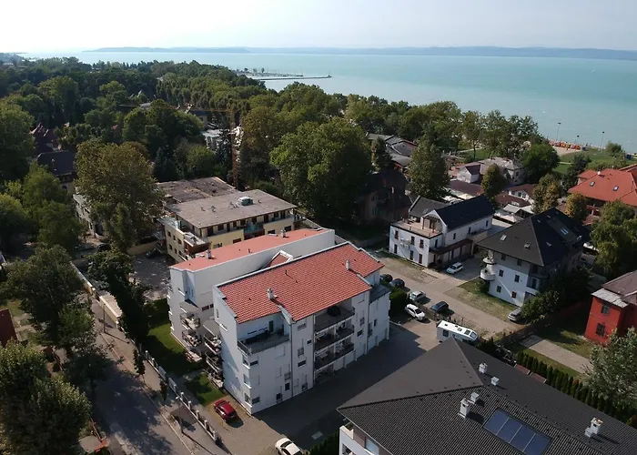 Lägenhet Myflat